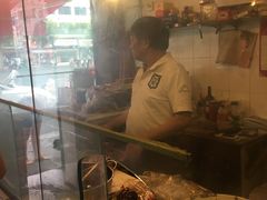 -开封张记烧鸡(花牌坊街123号院店)