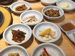-金顺碳烤肉(1号店)