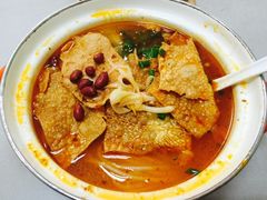 -丽丽三鲜螺蛳粉(田林路店)