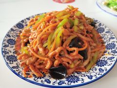 -韵之源农家菜(北京1店)