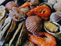-日照大牌檔•小船海鲜(万平口店)
