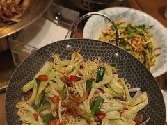 -恰八斗·猛火长沙菜(国贸店)