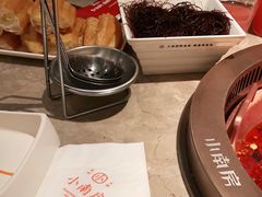 -小南房鲜美蛙火锅(北苑店)