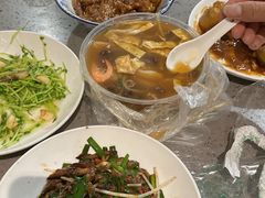 -荣家小吃(紫阳街店)