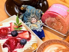 -METAL HANDS(五道营店)