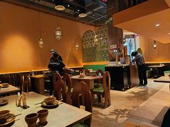 -耶里夏丽·新疆菜·28年喀什老馆(田林东路店)