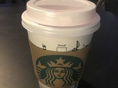 -星巴克(深圳欢乐颂店)