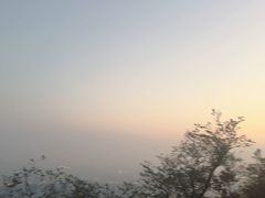 -紫金山山顶公园