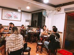 -紫金食坊(江南西路店)