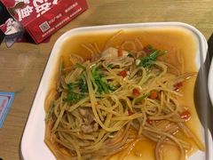 -蜀锦堂·川味现炒(襄阳武商汇店)