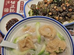 -顺德杨廷记(白云山店)