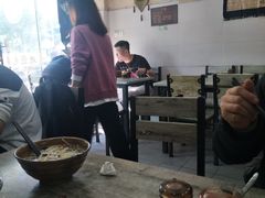 大堂-韦记螺蛳粉(NO2店)