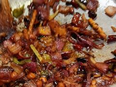 -炭舍干锅·烤鱼(扬名广场店)