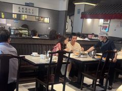 -小菜园新徽菜(合肥之心城店)