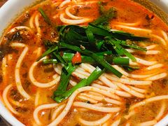 -云海肴·汽锅鸡·云南菜(美罗城店)