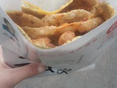 -清真·二嫂子煎饼果子(鼓楼旗舰形象店)