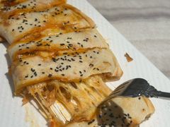 -伊斯坦布尔土耳其清真咖啡餐厅