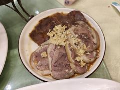 -奥华餐厅·老张记(台基厂店)