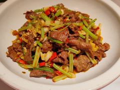 -奔跑吧陕菜·盛世长安(民乐园万达店)