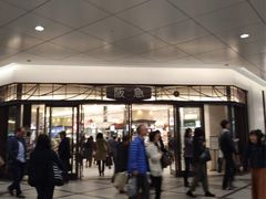-阪急百货店(梅田总店)