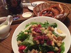 iphone_upload_pic-宝莱纳啤酒花园餐厅PAULANER BRAUHAUS Nanjing(广州路店)