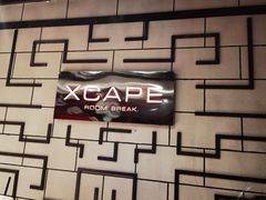 -Xcape异时刻密室逃脱真人NPC(新世界百货崇文店)