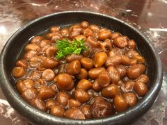 -新白鹿餐厅(爱琴海购物中心店)