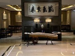 -京杭上院·河景花园餐厅·杭帮菜名店