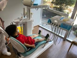 -睿宝儿科·眼科·口腔(静安大悦城门诊部)