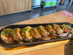 -小土豆北方菜馆(文慧园店)