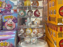 -万达广场(太原街店)