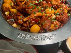 -胖哥俩肉蟹煲(上海悦荟广场店)