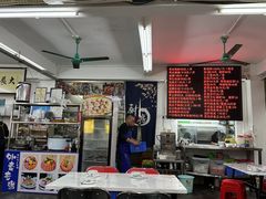 -嘉升大排档(番禺总店)