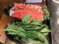 -捞王锅物料理(凯旋路店)