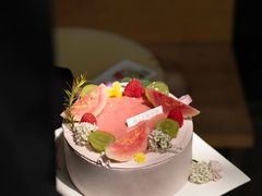 -花甜生活FatimCake·生日蛋糕
