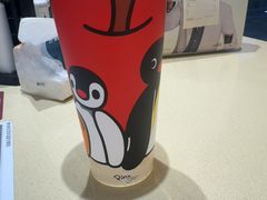 -古茗(义蓬购物中心店)
