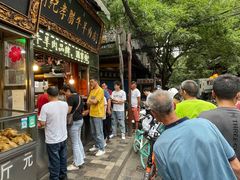 -刘纪孝腊牛羊肉(北广济街店)