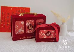 -卡卡喜糖伴手礼·商务礼宝宝礼·婚礼用品