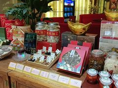 -书湘门地·中国十佳湘菜(西苑店)