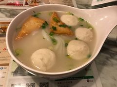 -翠华餐厅