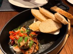 -恰餐厅及酒吧 CHAR Bar & Grill (北京丽都皇冠假日店)