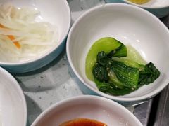 -韩时烤肉(丰科万达广场店)