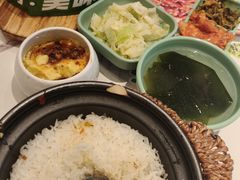 -谷田稻香·砂锅菜(广州悦汇城店)