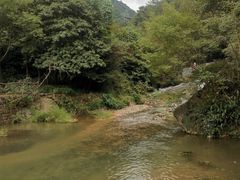 -浙北大峡谷