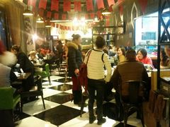 -小城故事餐饮服务有限公司