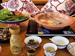 -民食香·腊排骨野生菌美食(木府店)
