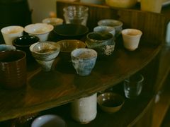 -知亘茶食