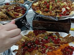 -小民大排档(光谷店)