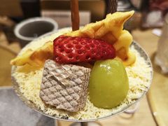 -鮨政· Omakase(港汇恒隆广场店)