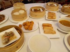 -新花城蟹粉馆(乌鲁木齐店)